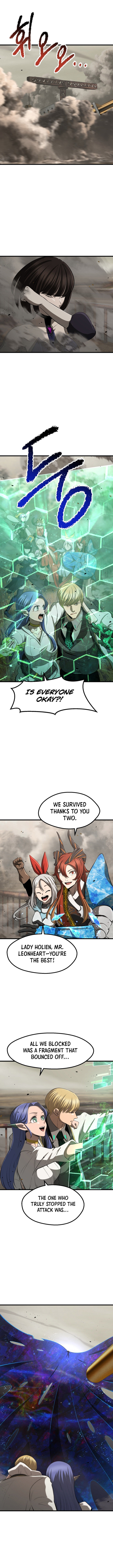 Survival Story Of A Sword King In A Fantasy World 275 2