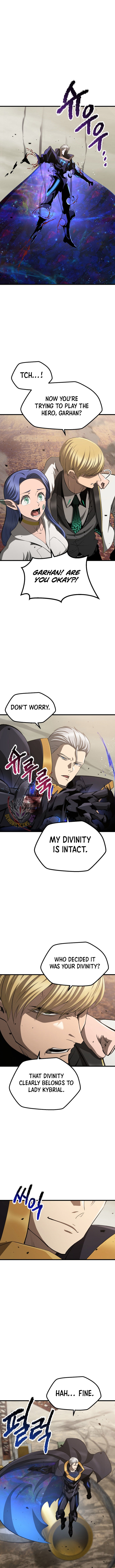 Survival Story Of A Sword King In A Fantasy World 275 3