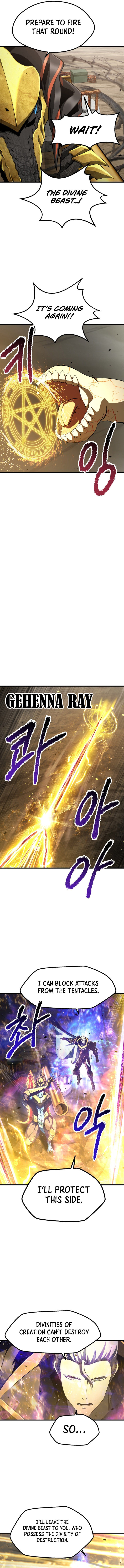 Survival Story Of A Sword King In A Fantasy World 275 6