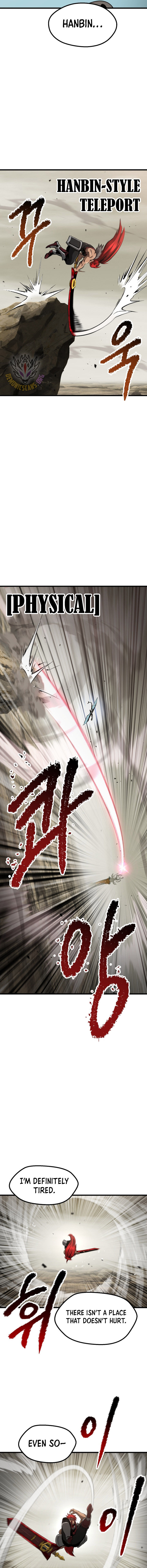 Survival Story Of A Sword King In A Fantasy World 275 9