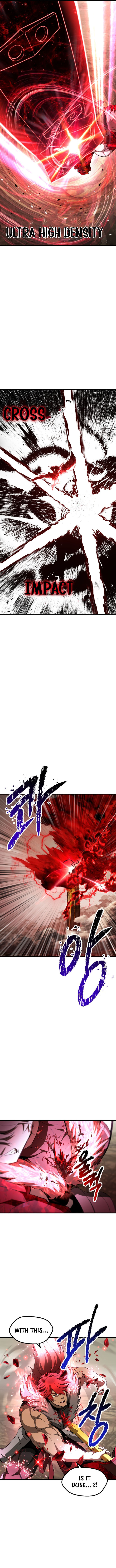 Survival Story Of A Sword King In A Fantasy World 276 14