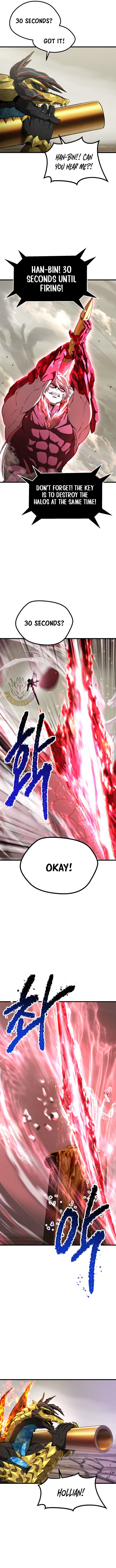 Survival Story Of A Sword King In A Fantasy World 276 9