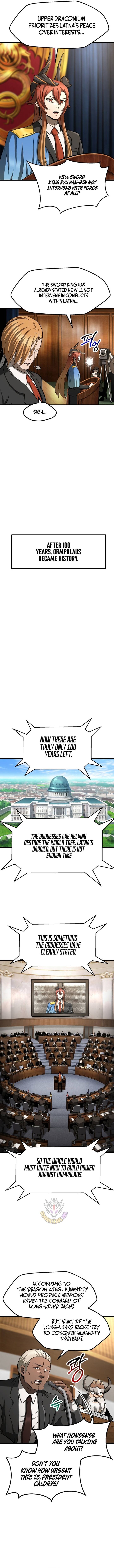 Survival Story Of A Sword King In A Fantasy World 279 2