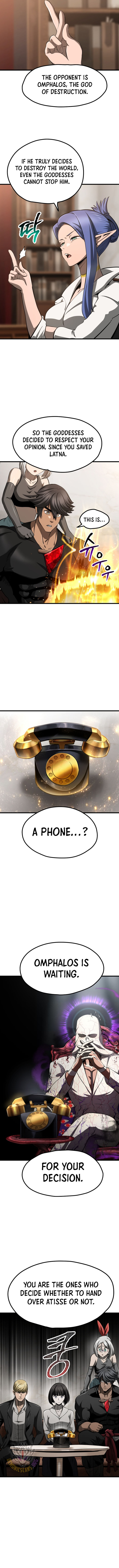 Survival Story Of A Sword King In A Fantasy World 284 11