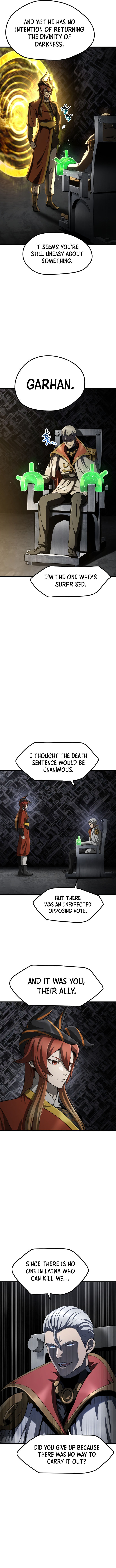 Survival Story Of A Sword King In A Fantasy World 284 8