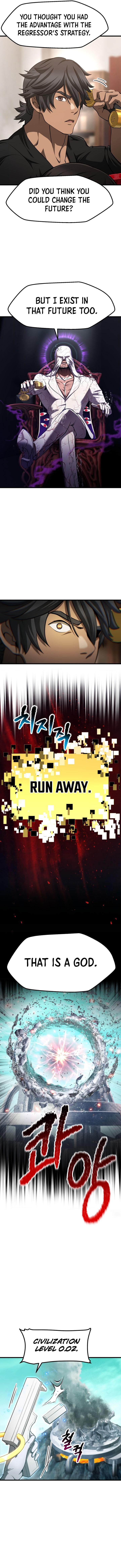 Survival Story Of A Sword King In A Fantasy World 286 2