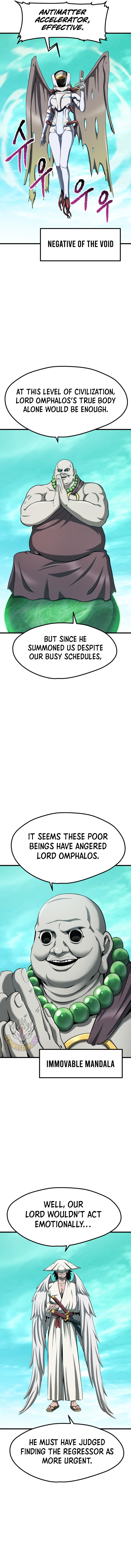 Survival Story Of A Sword King In A Fantasy World 286 3