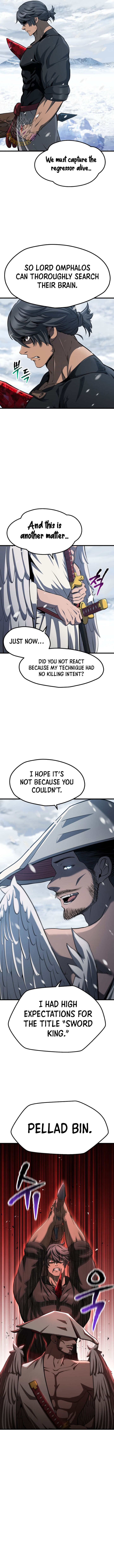 Survival Story Of A Sword King In A Fantasy World 286 9