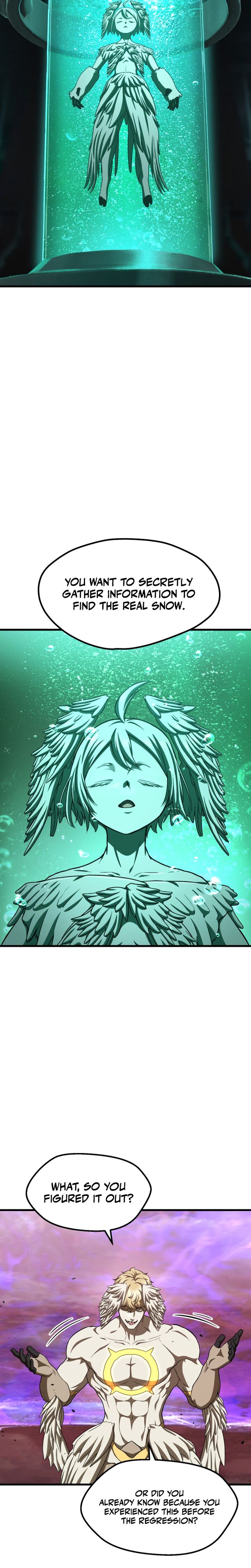 Survival Story Of A Sword King In A Fantasy World 298 18