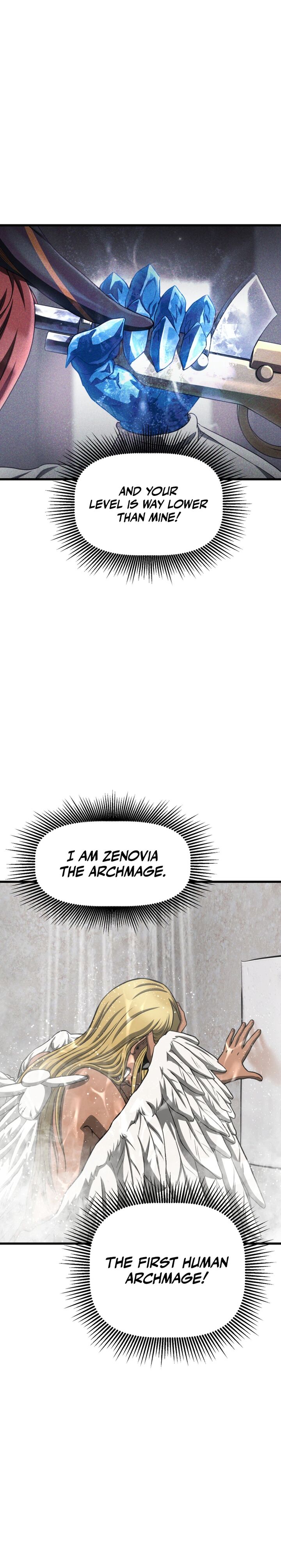 Survival Story Of A Sword King In A Fantasy World 298 28