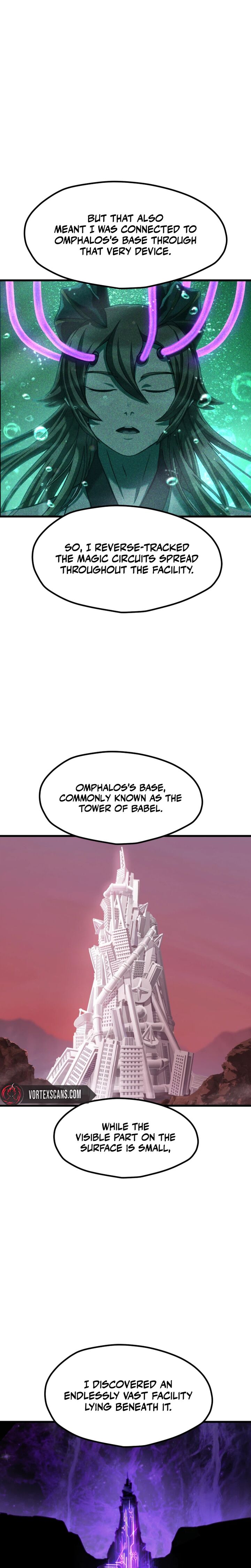 Survival Story Of A Sword King In A Fantasy World 299 15
