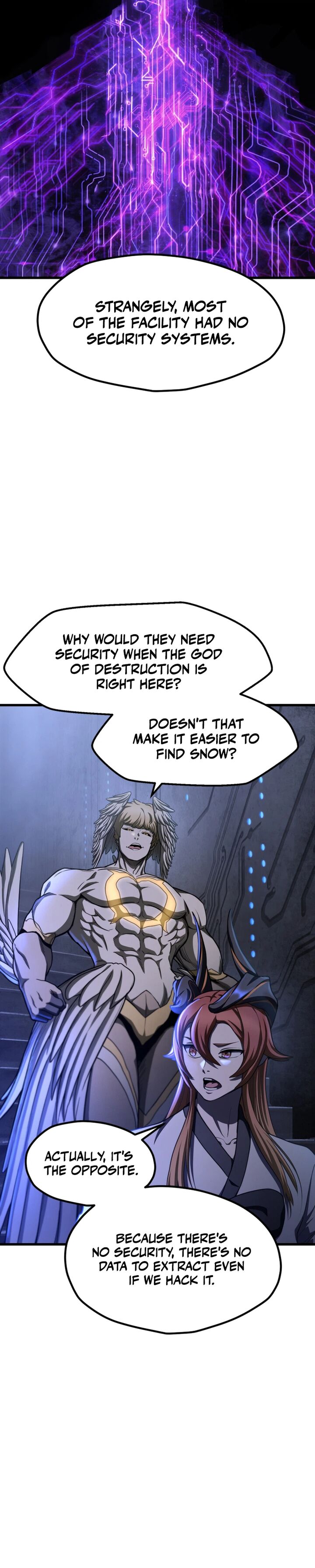 Survival Story Of A Sword King In A Fantasy World 299 16