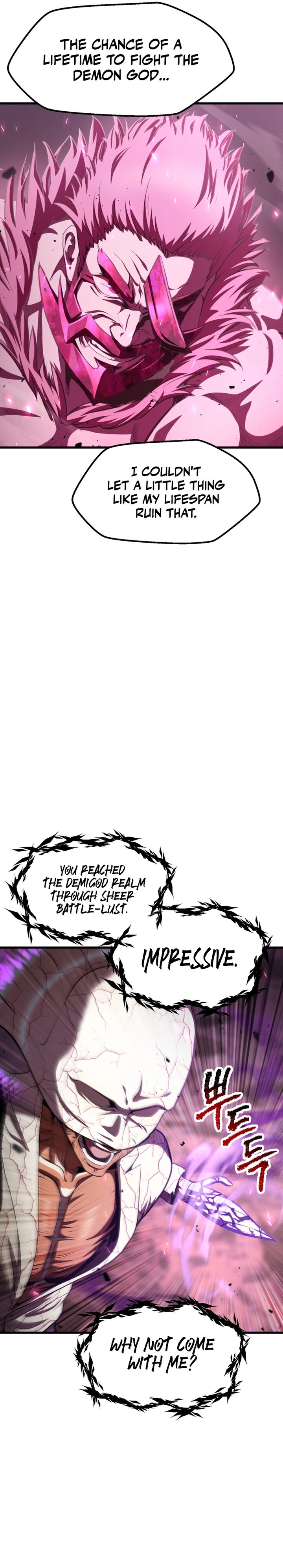 Survival Story Of A Sword King In A Fantasy World 300 13