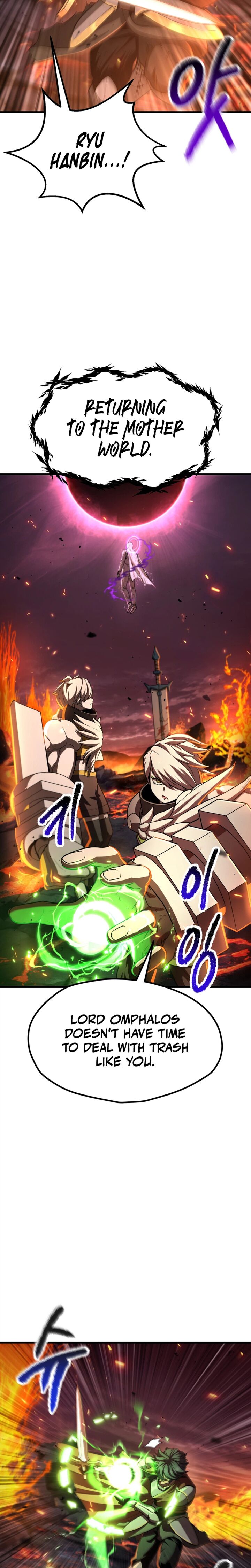 Survival Story Of A Sword King In A Fantasy World 300 30