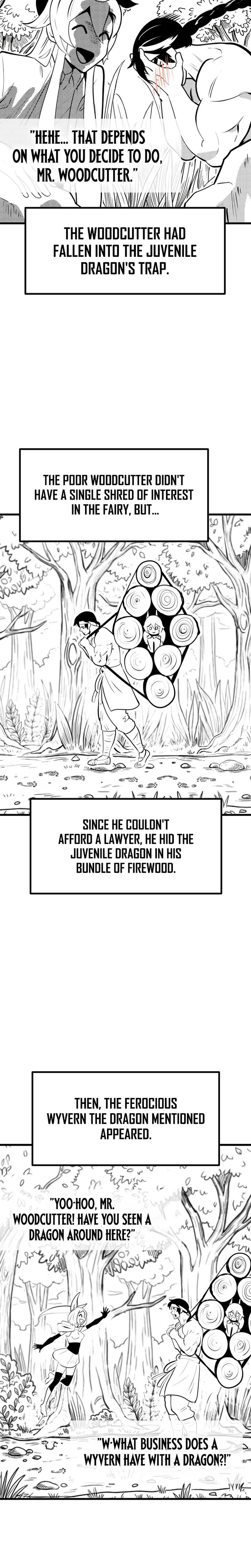 Survival Story Of A Sword King In A Fantasy World 300 42