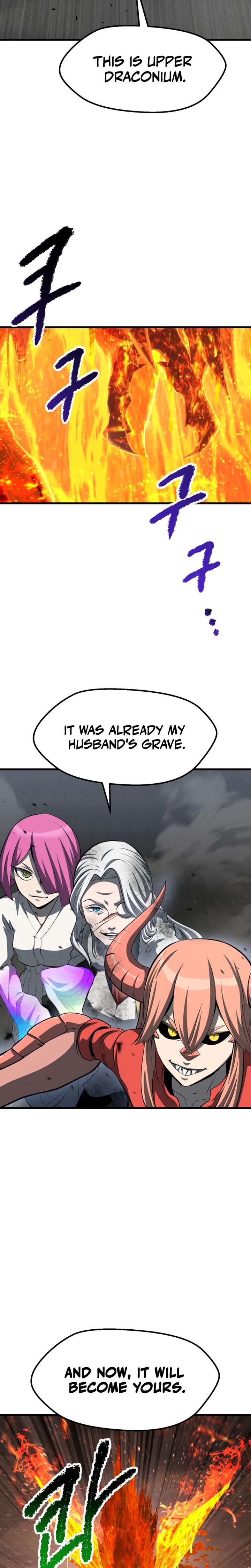 Survival Story Of A Sword King In A Fantasy World 305 20