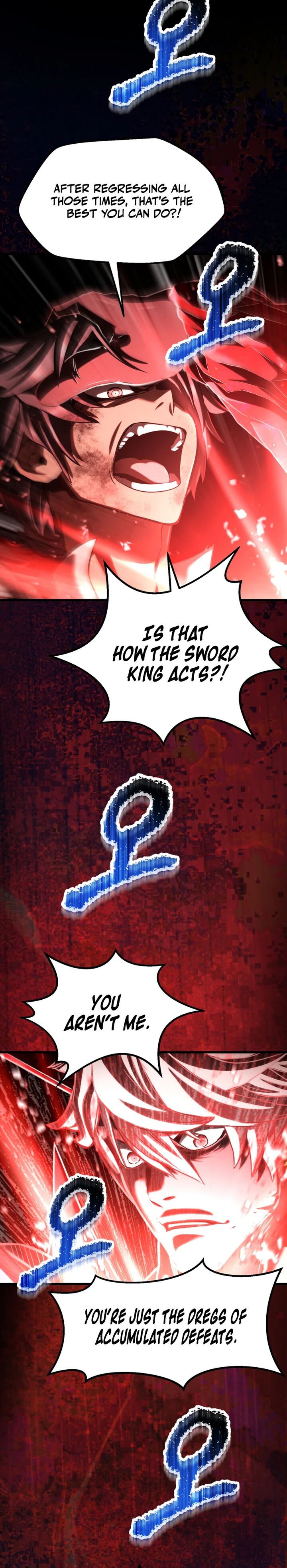 Survival Story Of A Sword King In A Fantasy World 305 30
