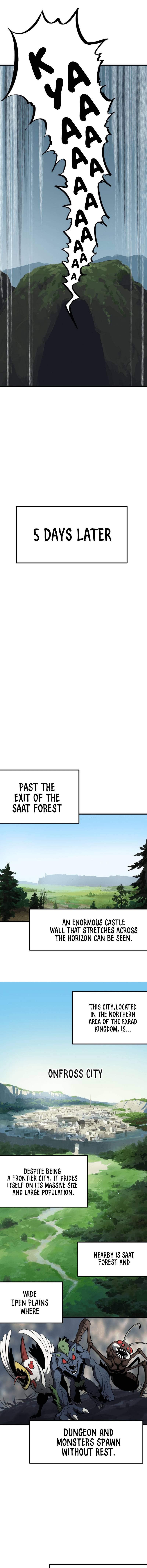 Survival Story Of A Sword King In A Fantasy World 4 9