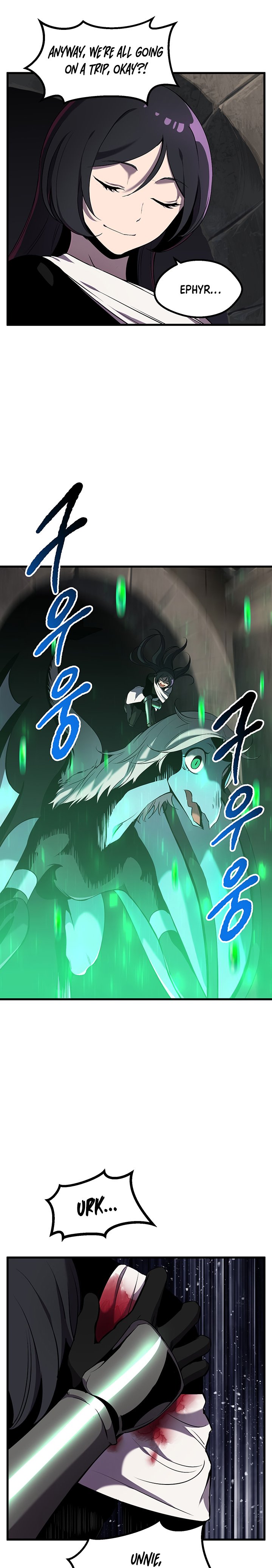 Survival Story Of A Sword King In A Fantasy World 41 4