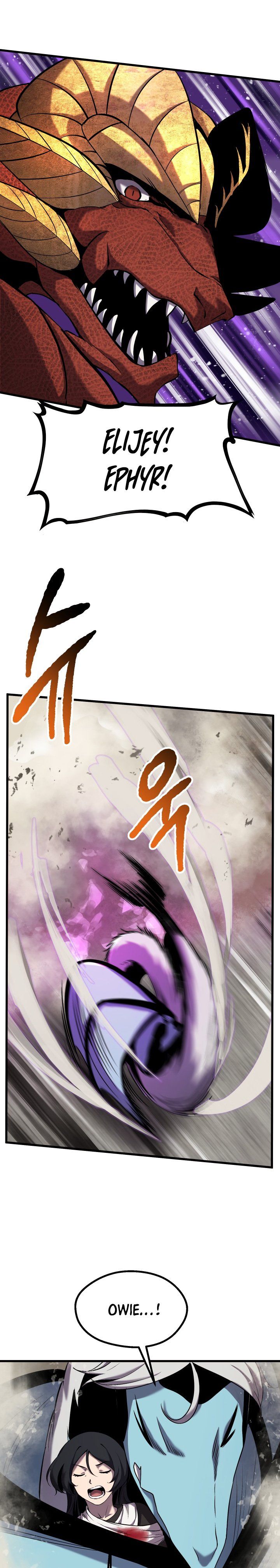Survival Story Of A Sword King In A Fantasy World 42 11