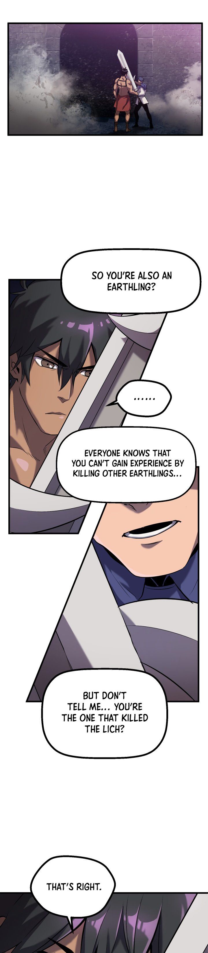 Survival Story Of A Sword King In A Fantasy World 42 17