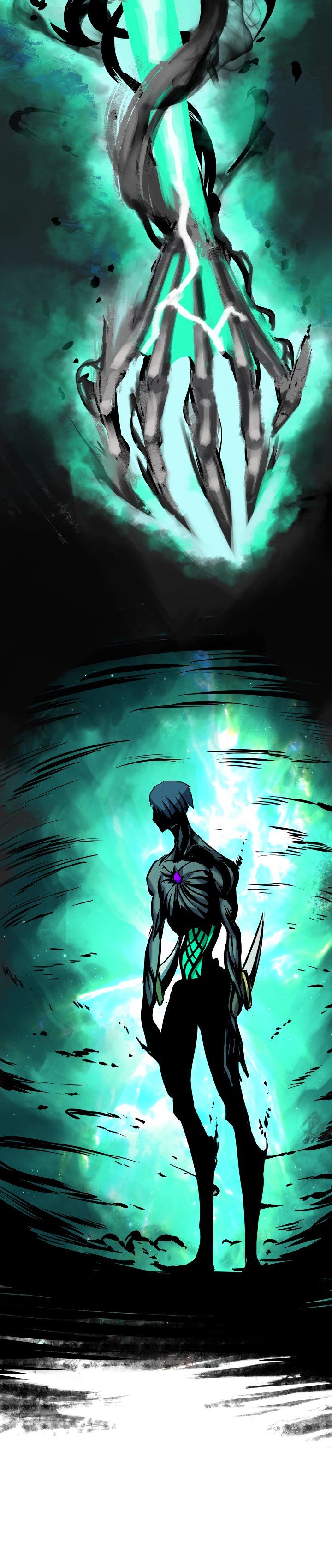 Survival Story Of A Sword King In A Fantasy World 42 27