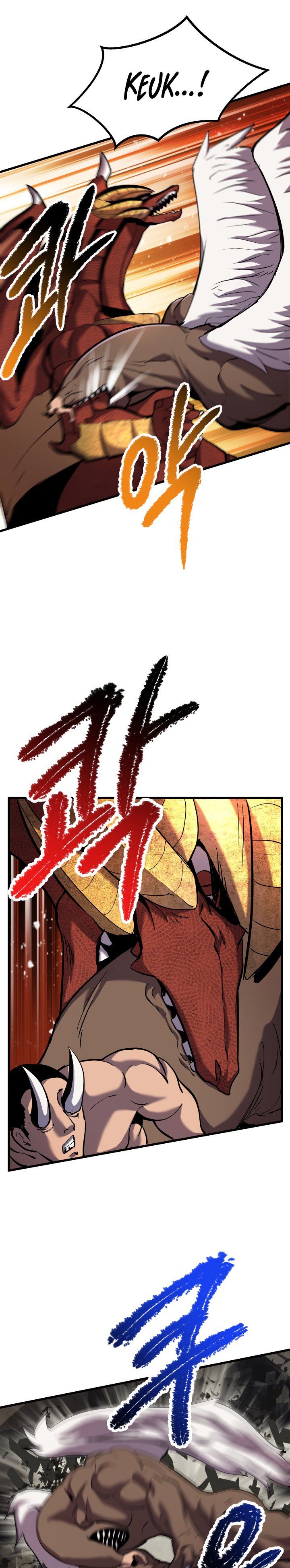 Survival Story Of A Sword King In A Fantasy World 42 4