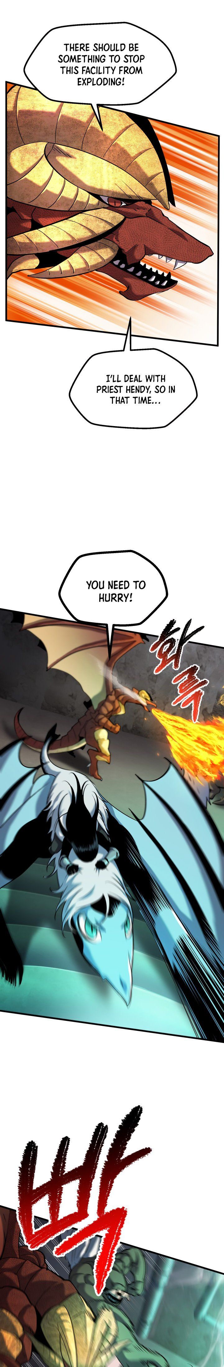 Survival Story Of A Sword King In A Fantasy World 42 7