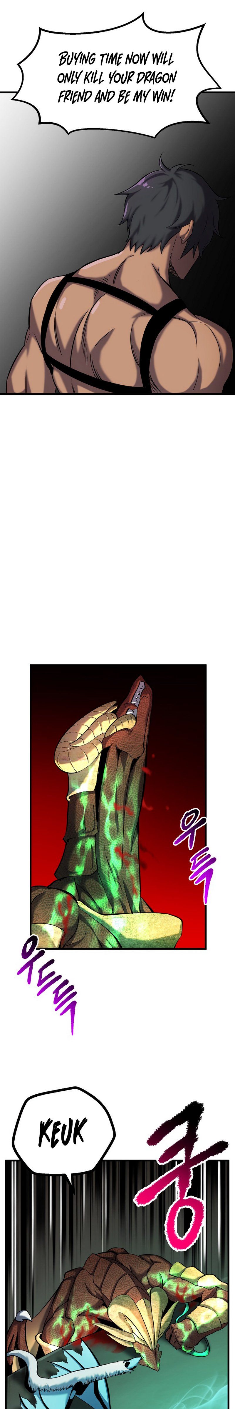 Survival Story Of A Sword King In A Fantasy World 43 10