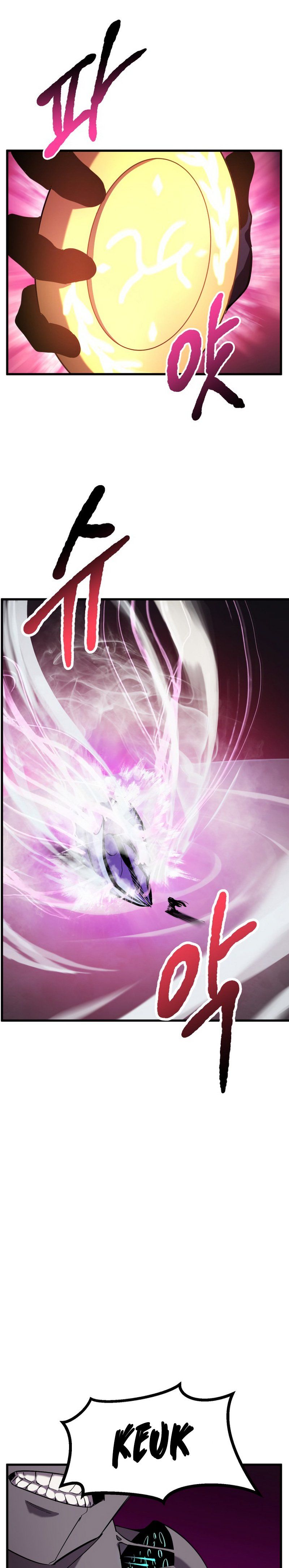 Survival Story Of A Sword King In A Fantasy World 43 19