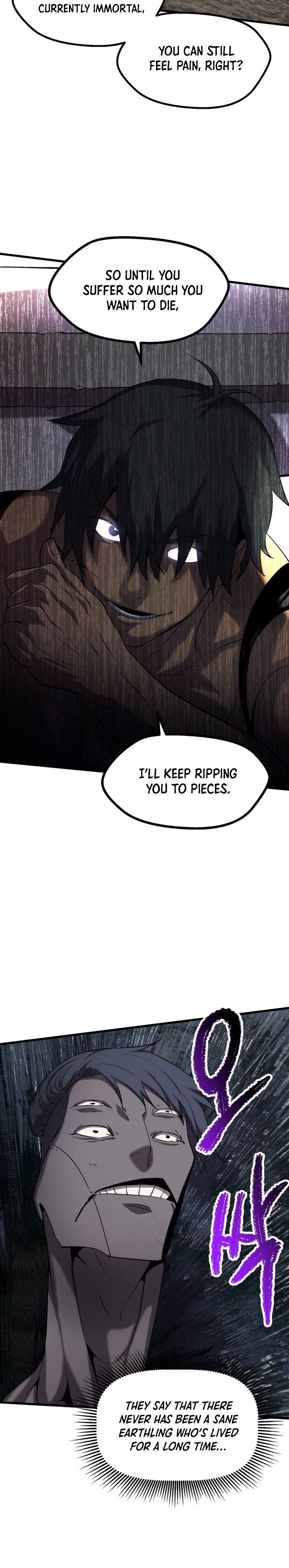 Survival Story Of A Sword King In A Fantasy World 43 21