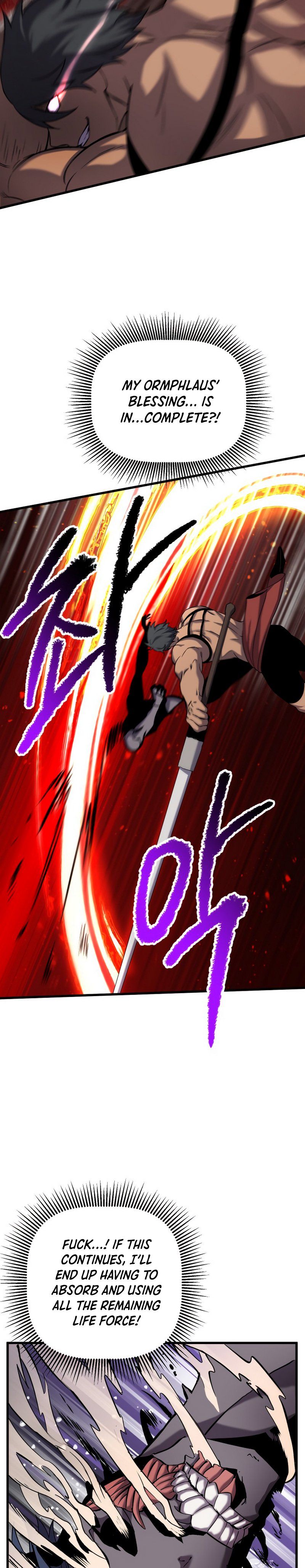 Survival Story Of A Sword King In A Fantasy World 43 26