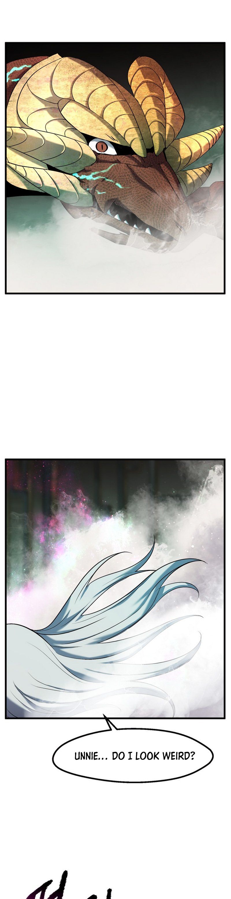 Survival Story Of A Sword King In A Fantasy World 43 28