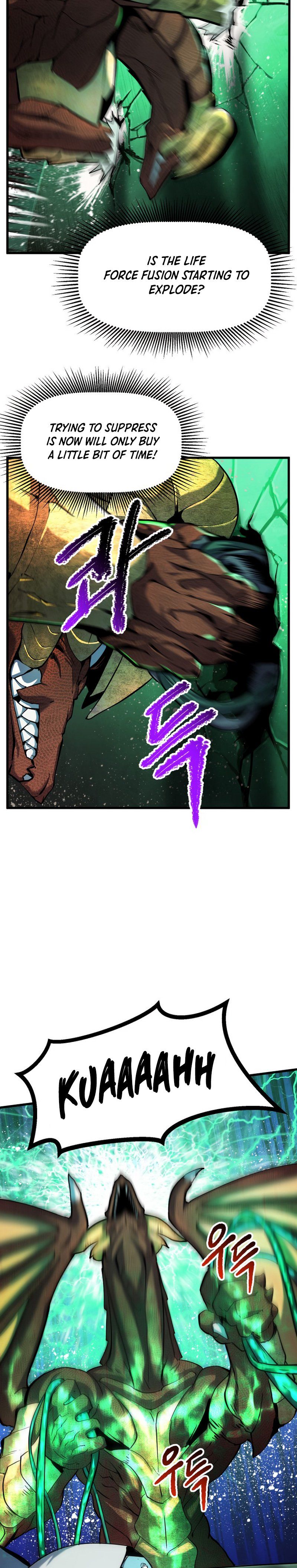 Survival Story Of A Sword King In A Fantasy World 43 5