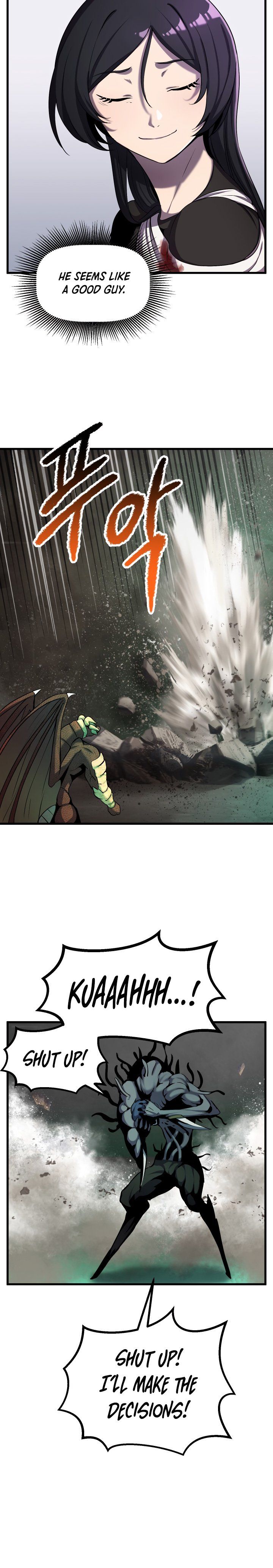 Survival Story Of A Sword King In A Fantasy World 44 12