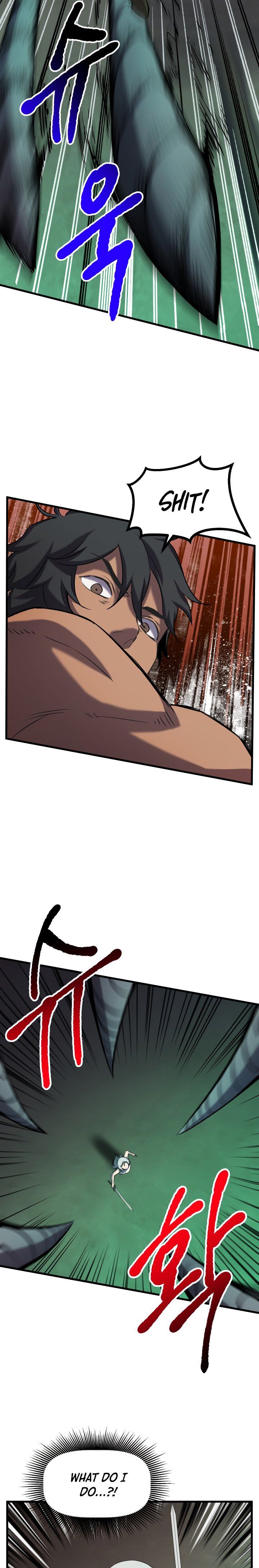 Survival Story Of A Sword King In A Fantasy World 44 23