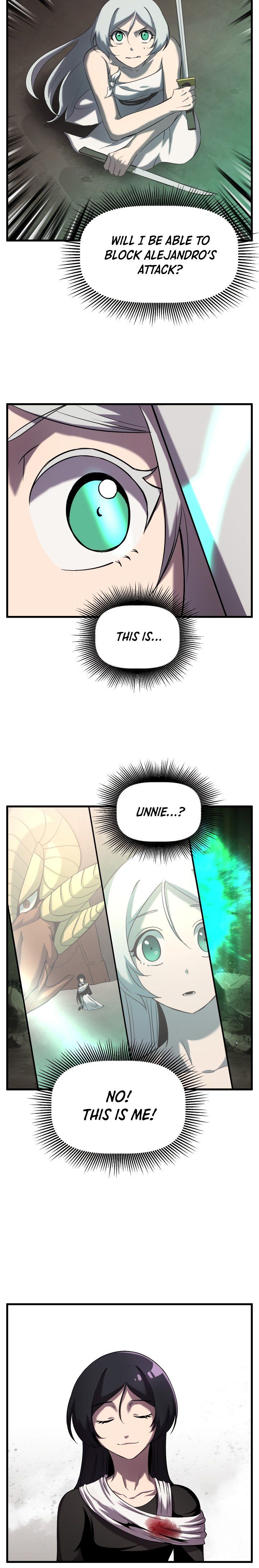 Survival Story Of A Sword King In A Fantasy World 44 24