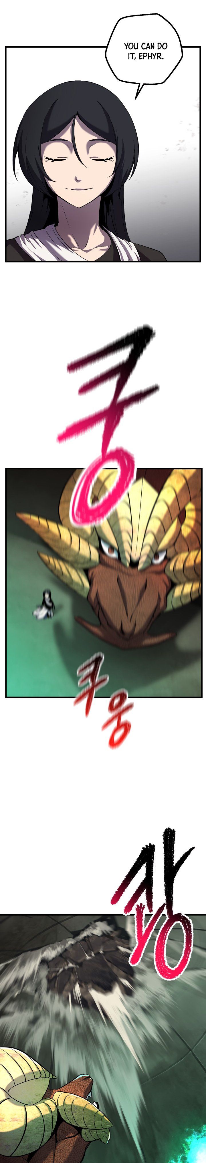 Survival Story Of A Sword King In A Fantasy World 44 4