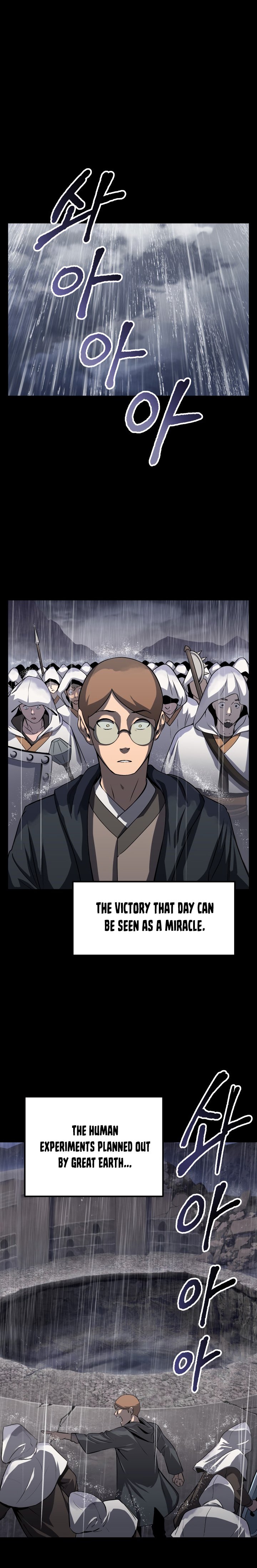 Survival Story Of A Sword King In A Fantasy World 45 1