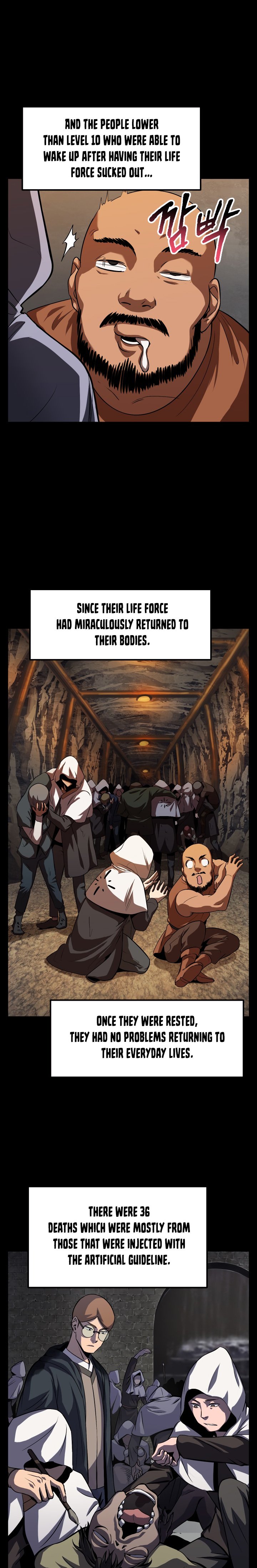 Survival Story Of A Sword King In A Fantasy World 45 2