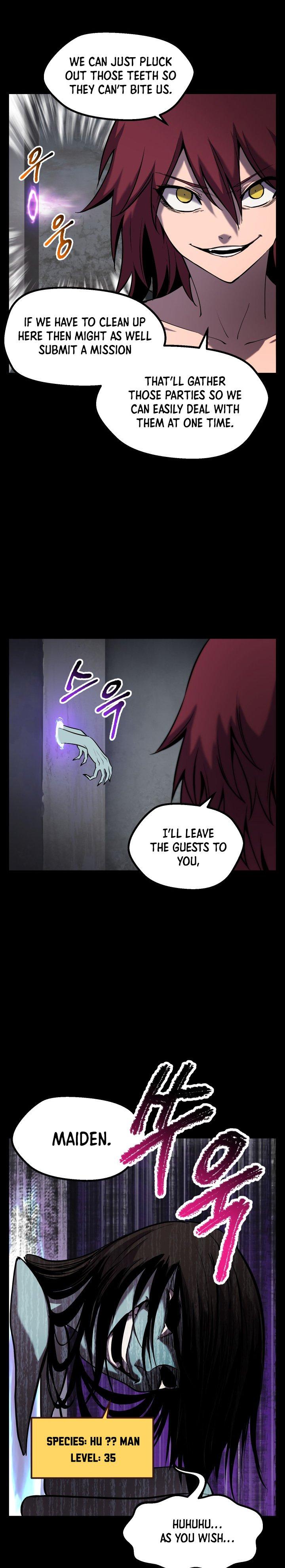Survival Story Of A Sword King In A Fantasy World 46 5