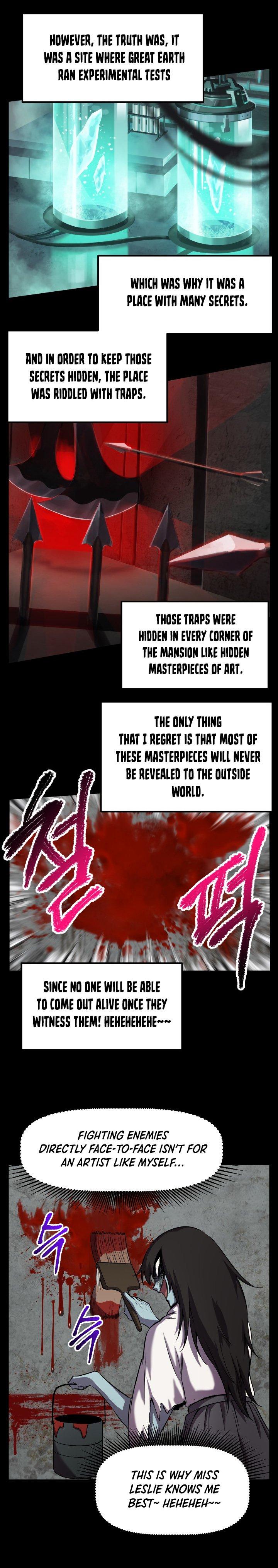 Survival Story Of A Sword King In A Fantasy World 46 7