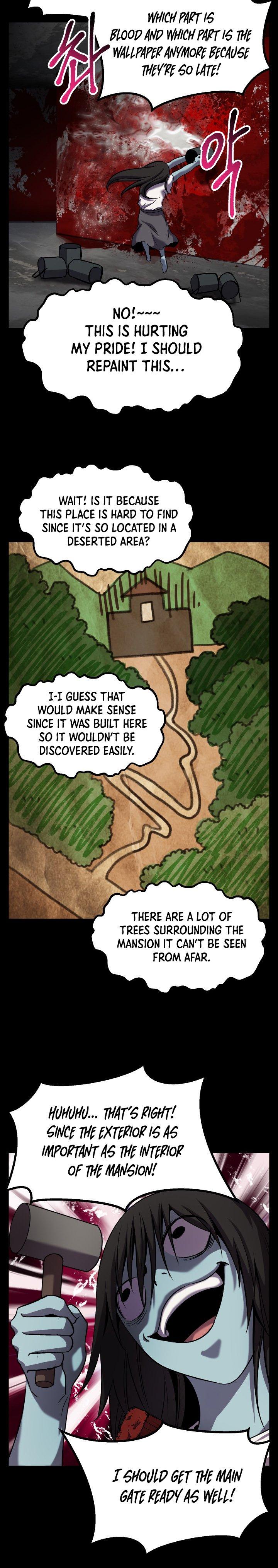 Survival Story Of A Sword King In A Fantasy World 46 9