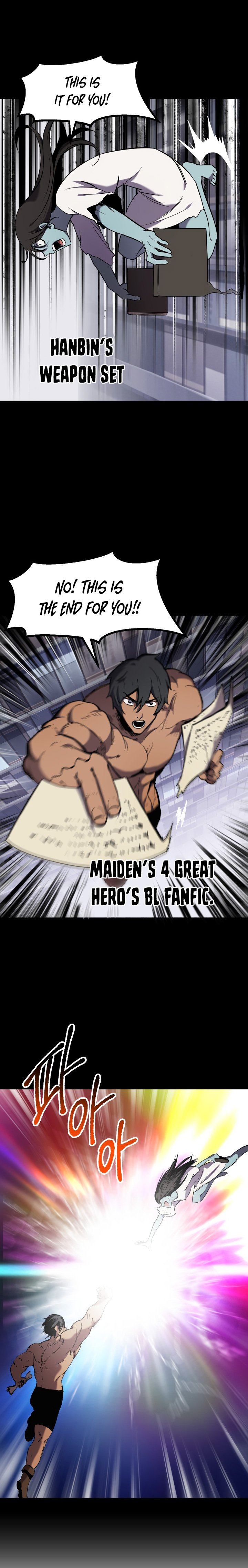 Survival Story Of A Sword King In A Fantasy World 48 14