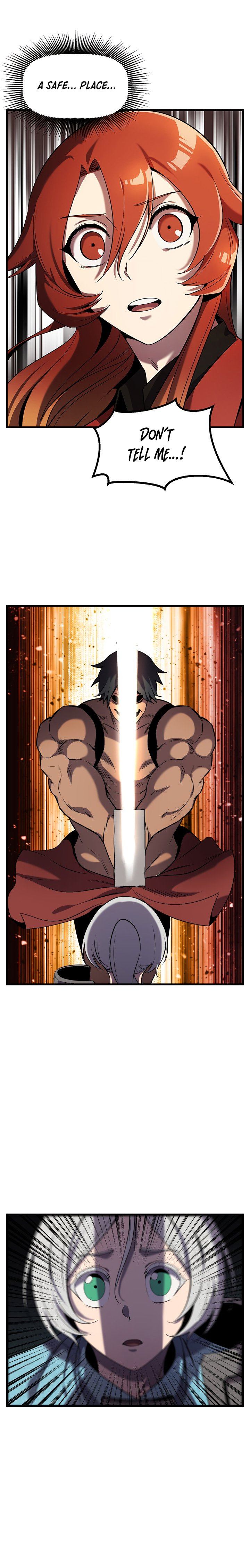 Survival Story Of A Sword King In A Fantasy World 48 2