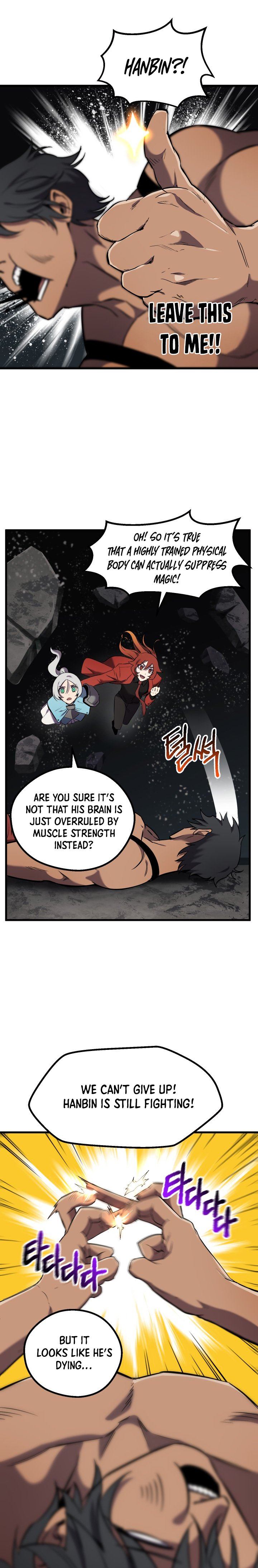 Survival Story Of A Sword King In A Fantasy World 48 7