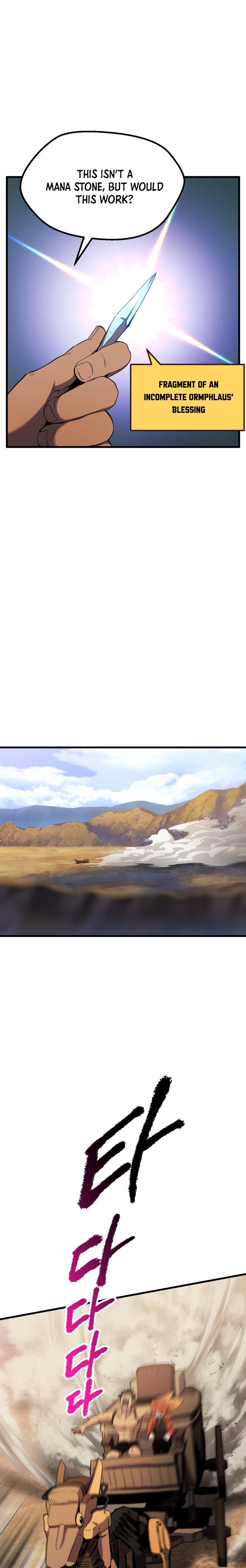 Survival Story Of A Sword King In A Fantasy World 49 16