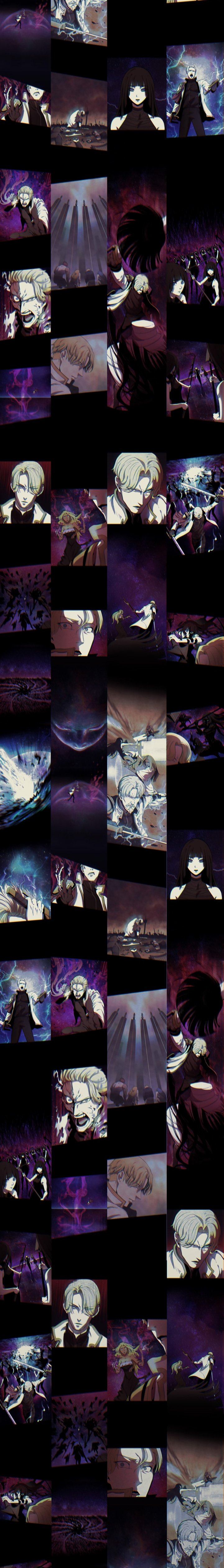 Survival Story Of A Sword King In A Fantasy World 50 20