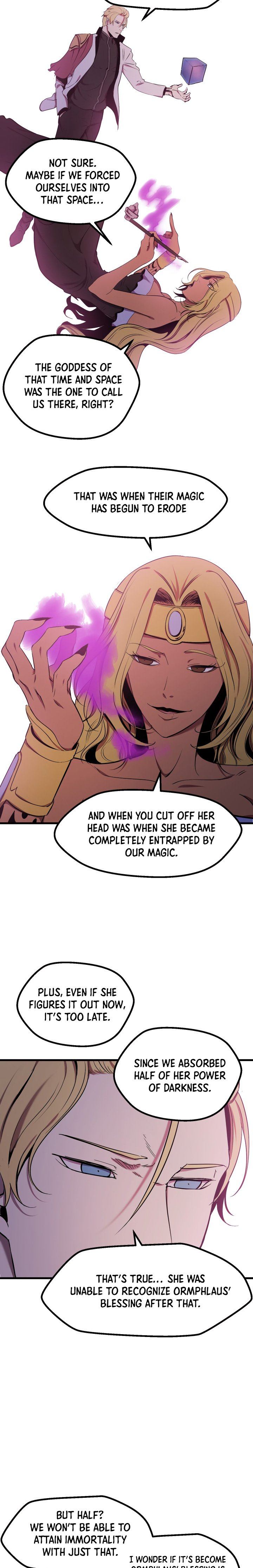 Survival Story Of A Sword King In A Fantasy World 50 23