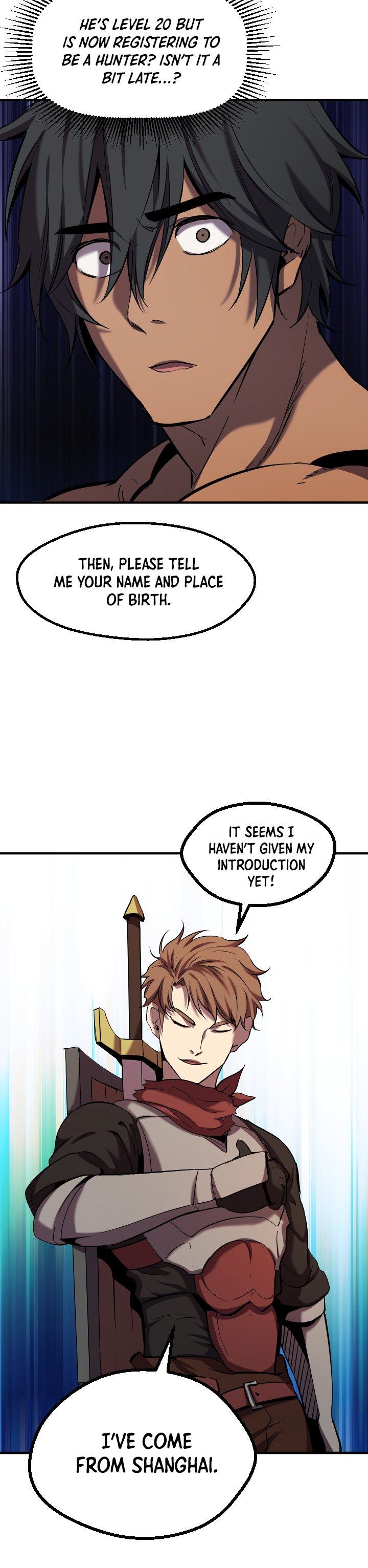 Survival Story Of A Sword King In A Fantasy World 50 29